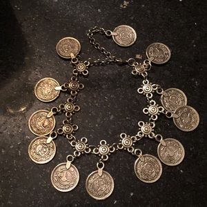 New BOHO Ankle Bracelets